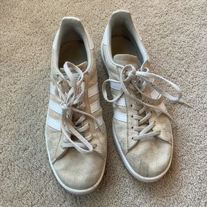 Adidas campus sneakers